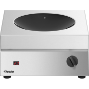 Inductie wok 70/293