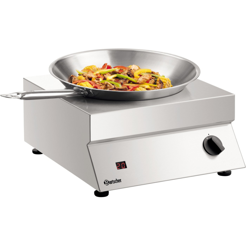 Inductie wok 70/293