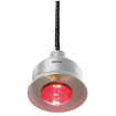 Verwarmingslamp IWL250D SW