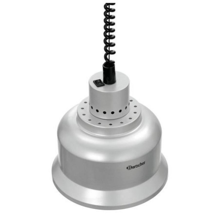 Verwarmingslamp IWL250D SW