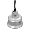 Verwarmingslamp IWL250D SW