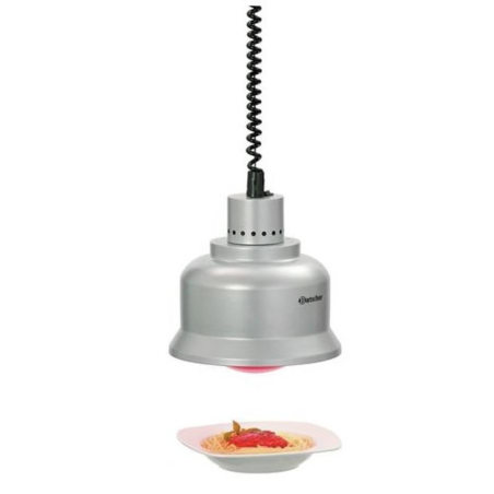 Verwarmingslamp IWL250D SW