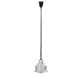 Verwarmingslamp IWL250D SW