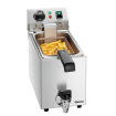 Snack I Plus Friteuse - Barstcher