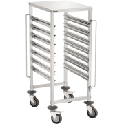 Gastronormwagen AGN700-1/1 - Bartscher