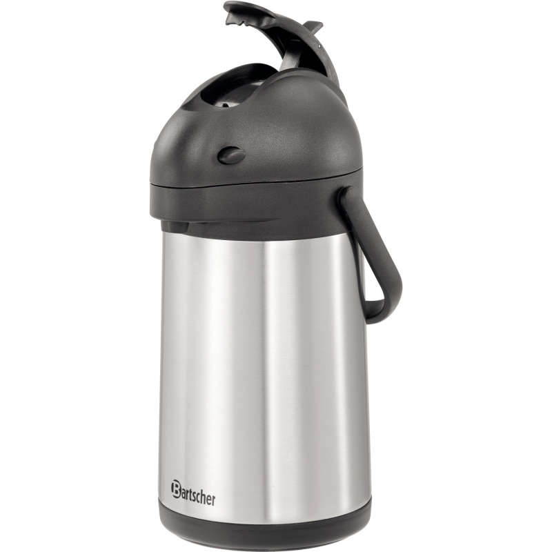 Thermos Koffiepomp 1.9L-ST - Bartscher