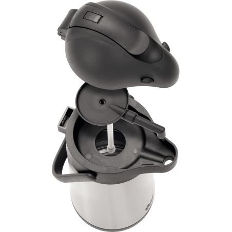 Thermos Koffiepomp 1.9L-ST - Bartscher