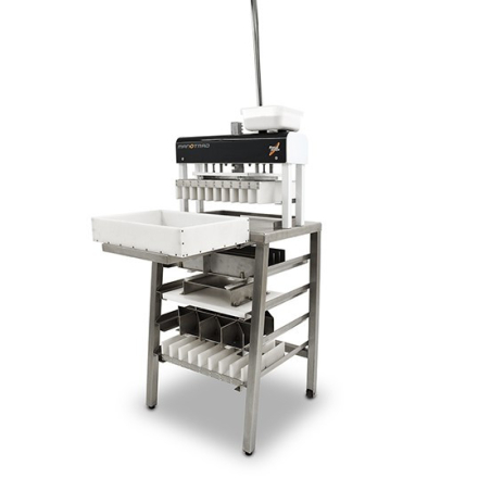 Diviseuse-formeuse manuelle - DMS - Sinmag