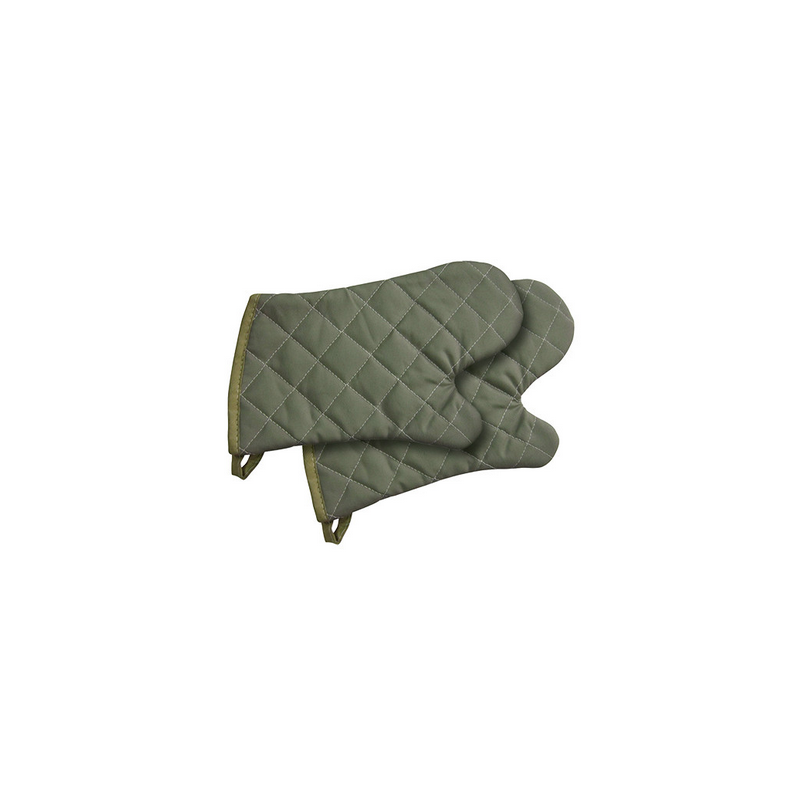 Beige veiligheidswant 250 mm