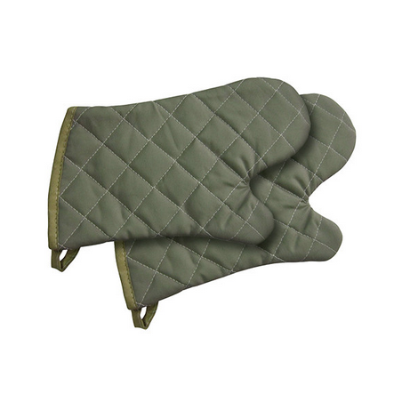 Beige veiligheidswant 250 mm