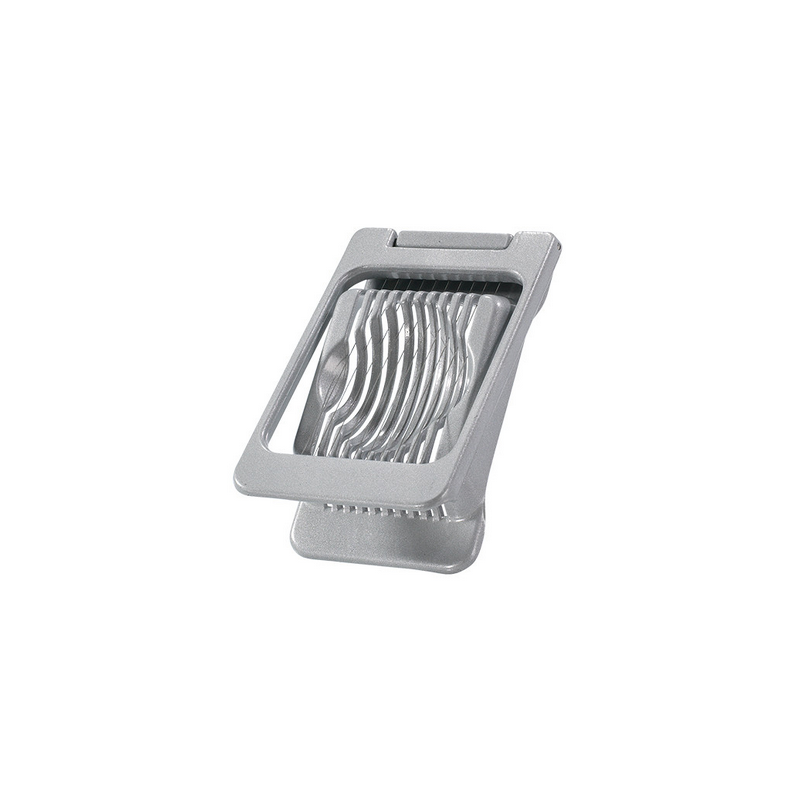 Duplex" hardgekookte eiersnijder 150 mm