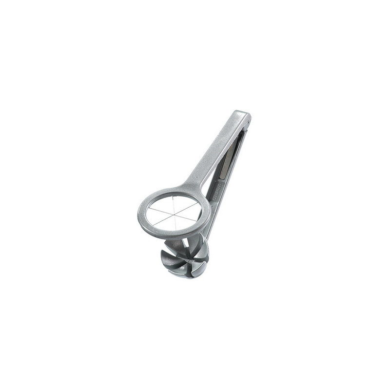 Coupe oeufs - aluminium "Columbus"
