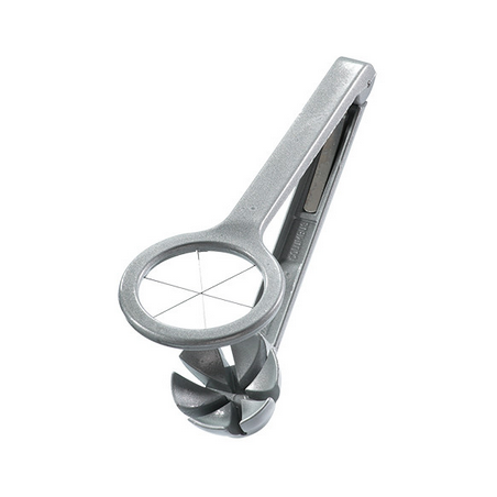 Coupe oeufs - aluminium "Columbus"