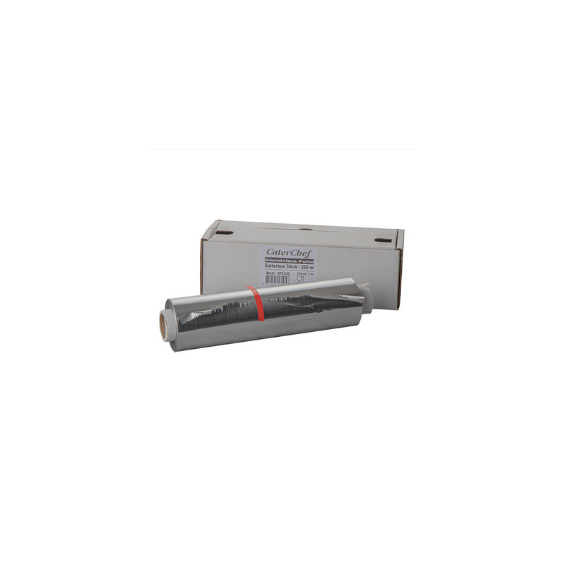 Aluminiumfolie 300 mm