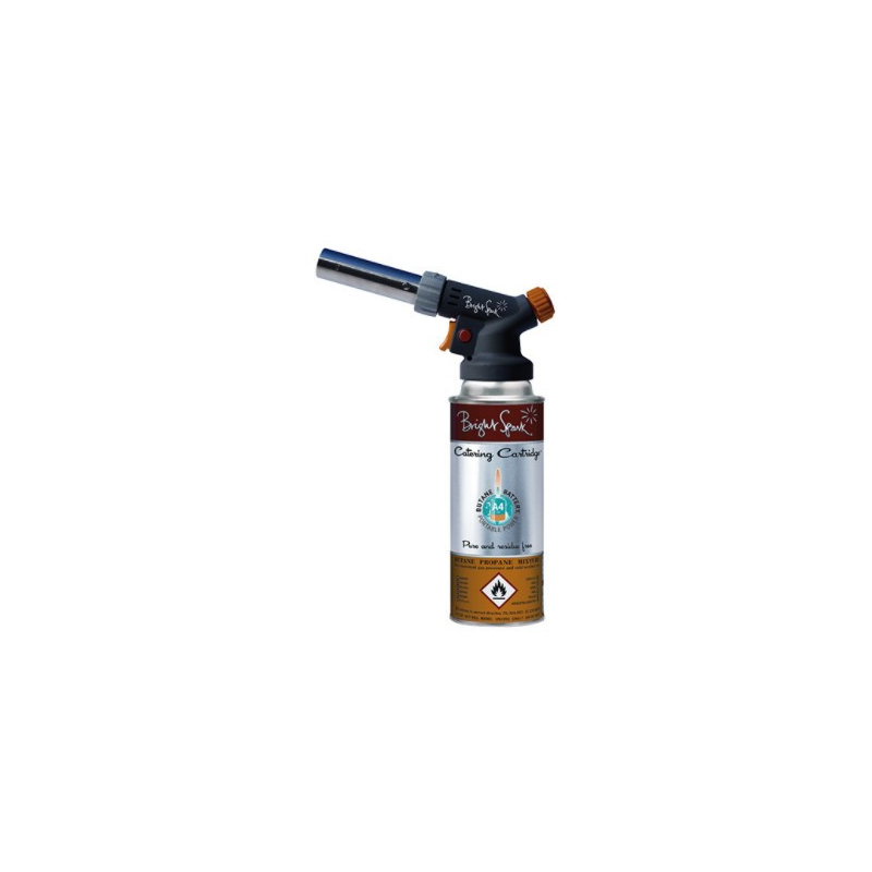 Luxe" zaklamp