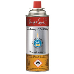 Gascontainer