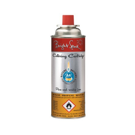 Gascontainer