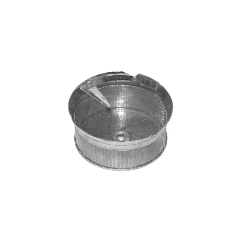 Tamis &agrave; l&eacute;gumes &Oslash;39cm insert 1,0mm