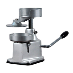 Hamburgerpers 130 mm - Noaw - H130
