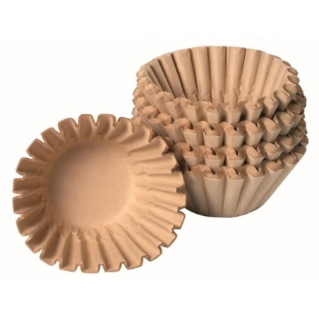 Korffilterpapier 1000 stuks - Bartscher