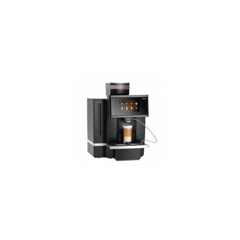 Distributeur automatique de caf&eacute; KV1 Comfort - Bartscher - 190031