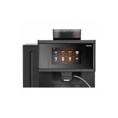 Koffieautomaat KV1 Comfort - Bartscher - 190031