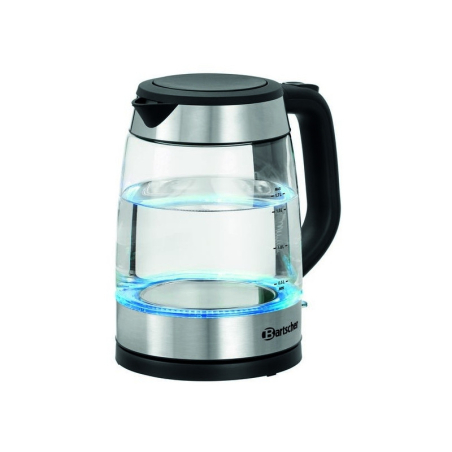 Waterkoker 1,7LGL - Bartscher