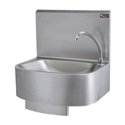 Sofinor handwasstation uit &eacute;&eacute;n stuk - LMAM