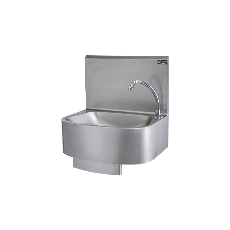 Sofinor handwasstation uit &eacute;&eacute;n stuk - LMAM