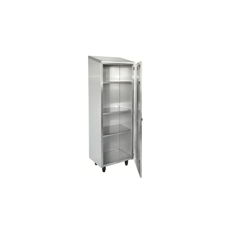 Hoge kast - 600x475 - Afsluitbaar - Sofinor