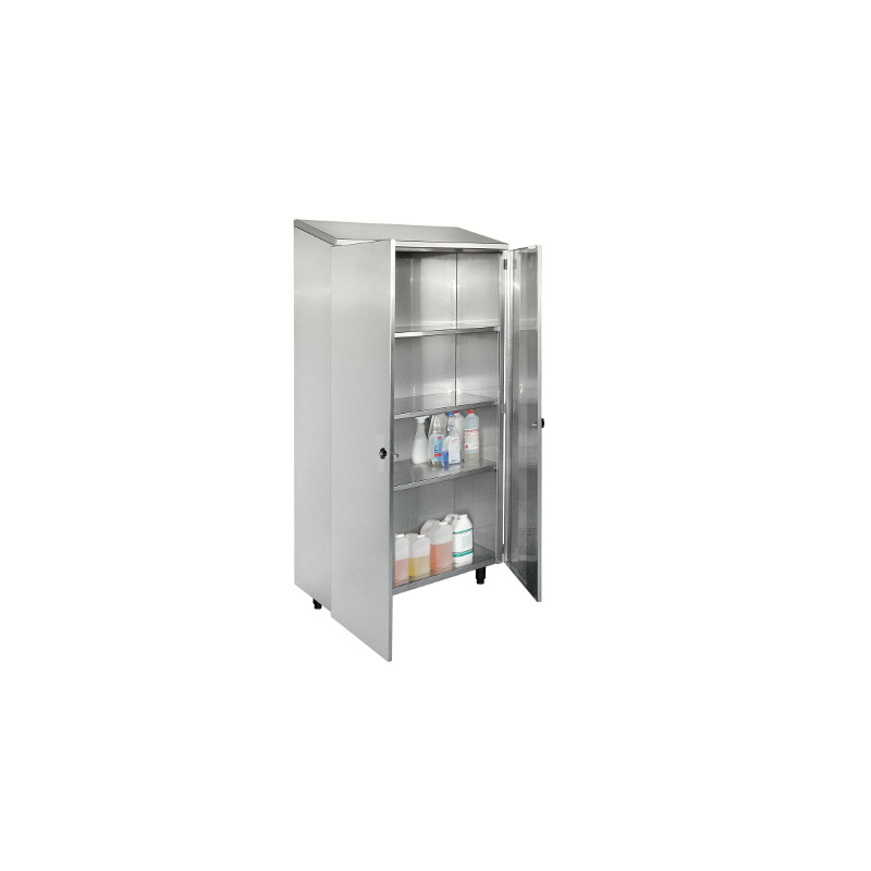 Hoge kast - 1000x475 - Afsluitbaar - Sofinor
