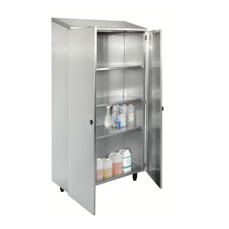 Hoge kast - 1000x475 - Afsluitbaar - Sofinor