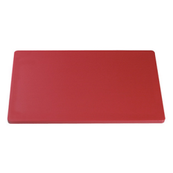 Snijplank - Rood, vlees 882.241