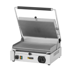 Panini Grill 3kW groove - Sofinor