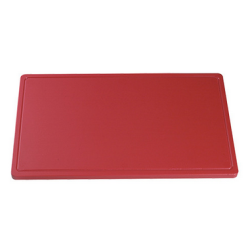 Snijplank - Rood, vlees 882.252