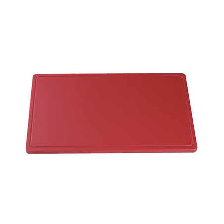 Snijplank - Rood, vlees 882.252