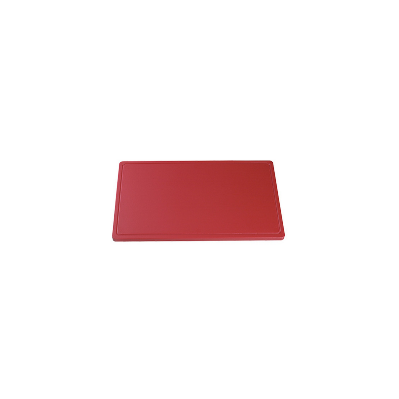Snijplank - Rood, vlees 882.252