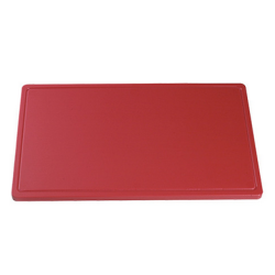 Snijplank - Rood, vlees 882.272