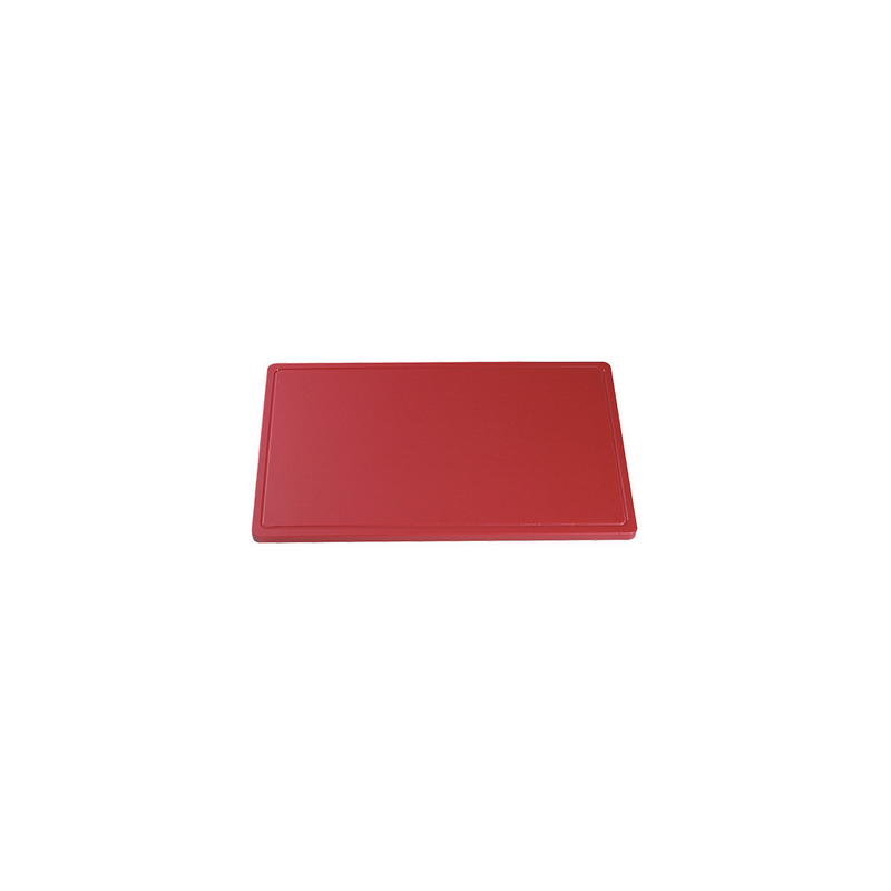 Snijplank - Rood, vlees 882.272