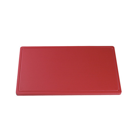 Snijplank - Rood, vlees 882.272