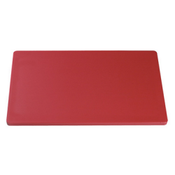 Snijplank - Rood, vlees 882.291