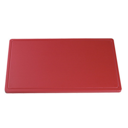 Snijplank - Rood, vlees 882.282