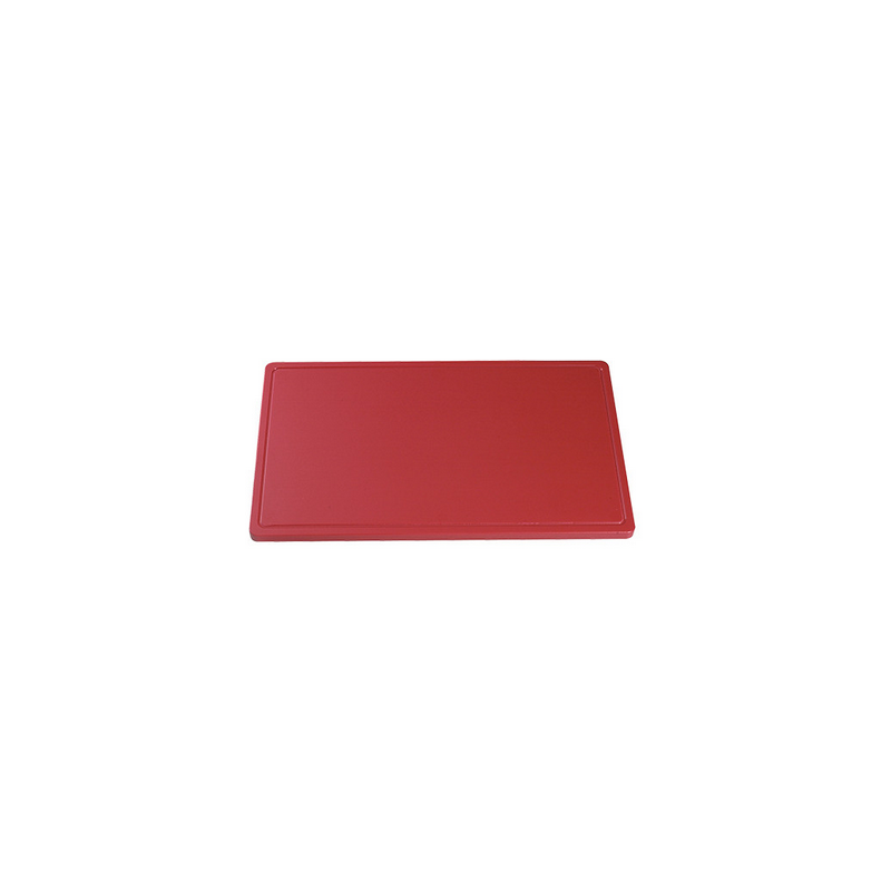 Snijplank - Rood, vlees 882.282