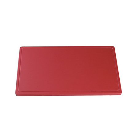 Snijplank - Rood, vlees 882.282