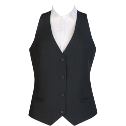 Damesgilet - Maat M - 100%...