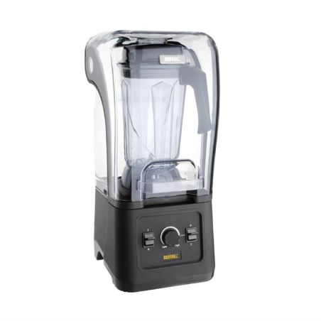 Blender avec capot d'insonorisation 2,5 L - Buffalo - DR825