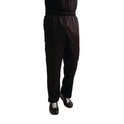 Easyfit zwarte XL gemengde...