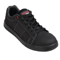 Slipbuster nubuck lederen...