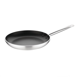 Vogue 320mm Aluminium en...