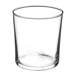 Bormioli Bodega bekers 370ml